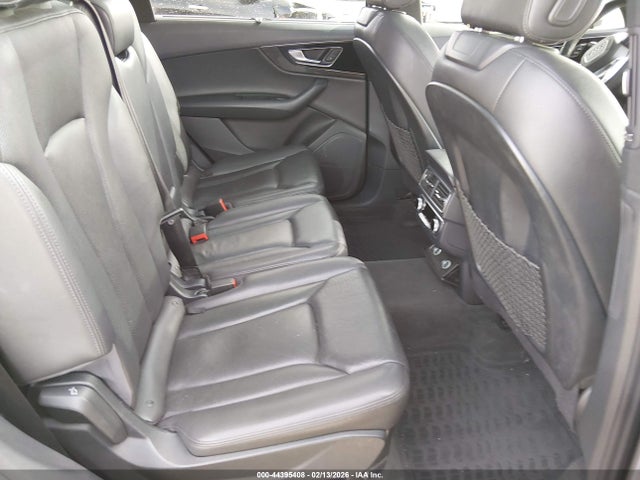 WA1LAAF72HD048716 Audi Q7 3.0t Premium