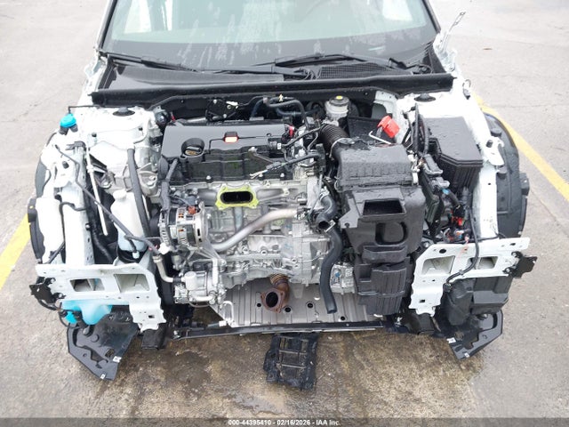 Aukcja sprzedaży 2023 Honda Civic Sport, vin: 2HGFE2F59PH551030, numer aukcji: 44395410