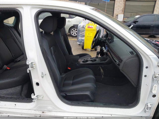 Aukcja sprzedaży 2023 Honda Civic Sport, vin: 2HGFE2F59PH551030, numer aukcji: 44395410