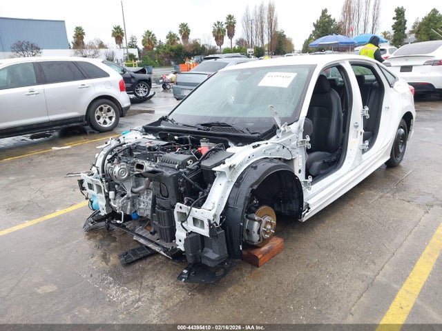 Aukcja sprzedaży 2023 Honda Civic Sport, vin: 2HGFE2F59PH551030, numer aukcji: 44395410