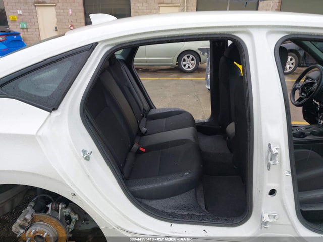 Aukcja sprzedaży 2023 Honda Civic Sport, vin: 2HGFE2F59PH551030, numer aukcji: 44395410