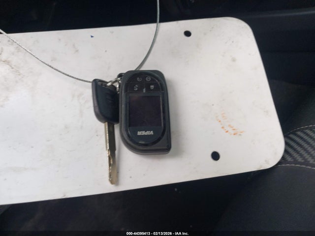 SHHFK7H48HU407239 Honda Civic Sport