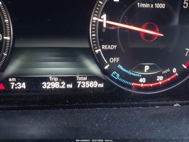 2019 Bmw 430i Gran Coupe Xdrive მანქანა იყიდება აუქციონზე, vin: WBA4J3C58KBL11364, აუქციონის ნომერი: 44395431