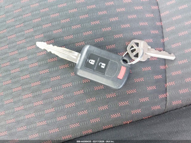 2018 MITSUBISHI OUTLANDER SPORT JA4AR3AU9JU000810 Photo 10