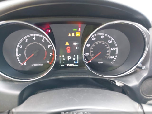 2018 MITSUBISHI OUTLANDER SPORT JA4AR3AU9JU000810 Photo 6