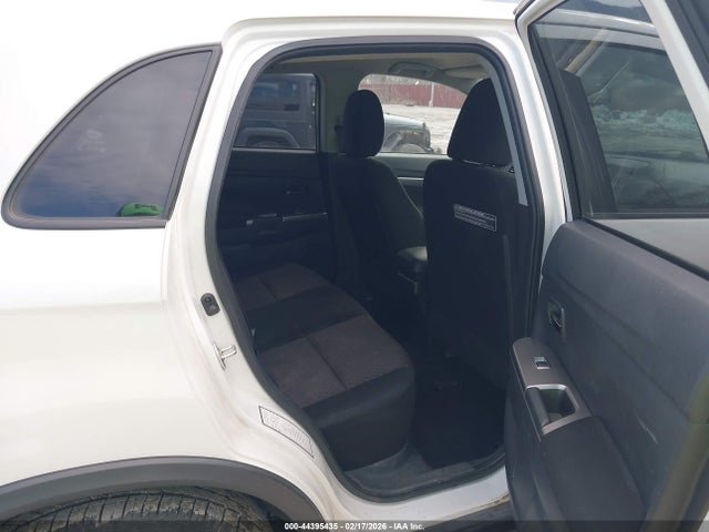 2018 MITSUBISHI OUTLANDER SPORT JA4AR3AU9JU000810 Photo 7