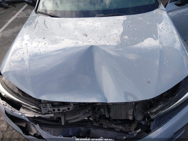 19XFL2H87RE009337 Honda Civic Sport
