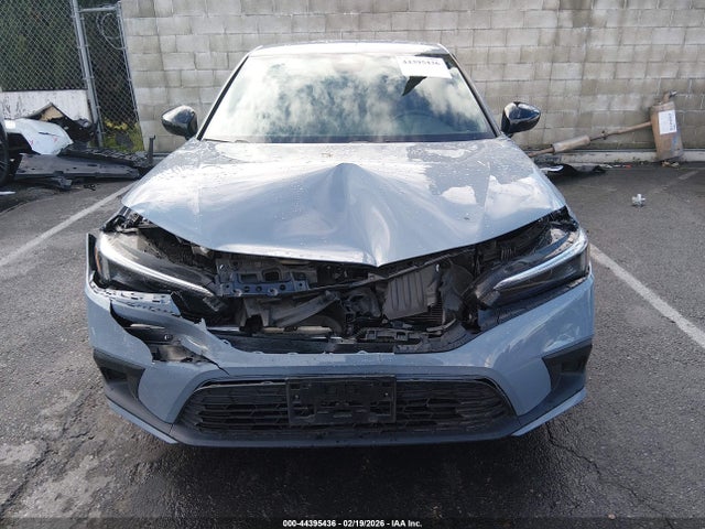 19XFL2H87RE009337 Honda Civic Sport