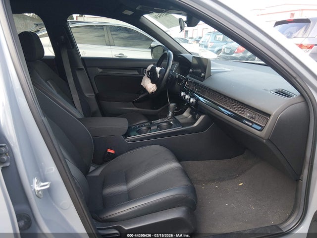 19XFL2H87RE009337 Honda Civic Sport