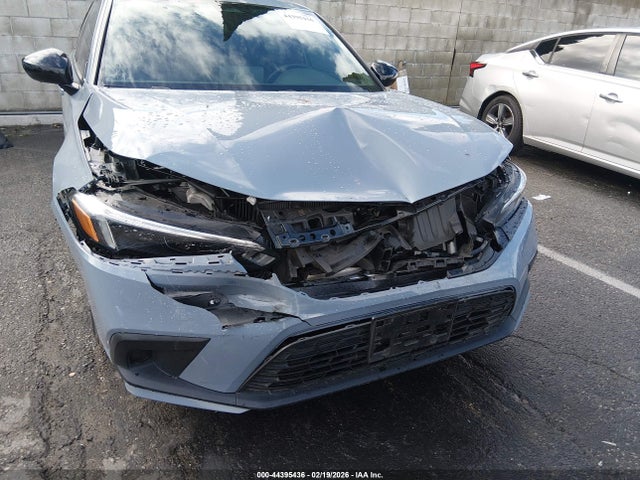 19XFL2H87RE009337 Honda Civic Sport