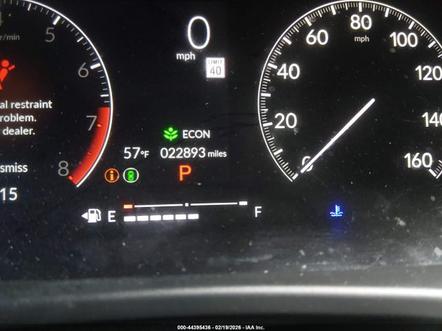 19XFL2H87RE009337 Honda Civic Sport