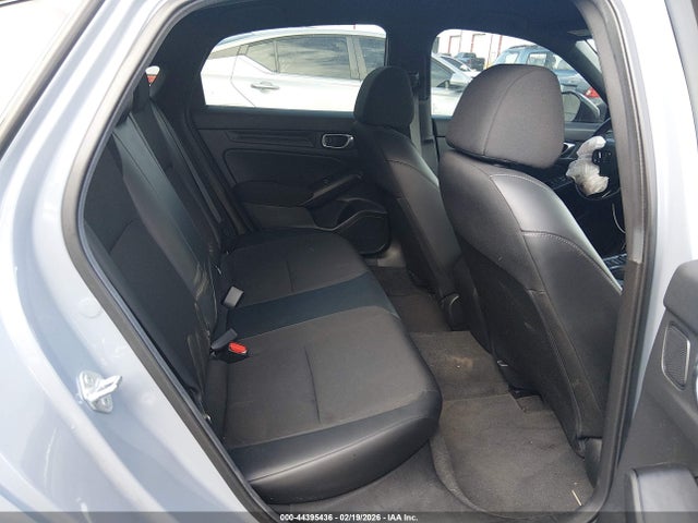 19XFL2H87RE009337 Honda Civic Sport
