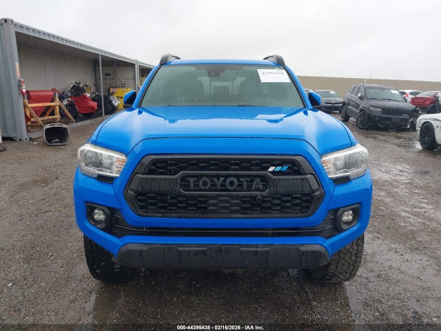 3TMCZ5AN8LM332831 Toyota Tacoma Trd Off-road