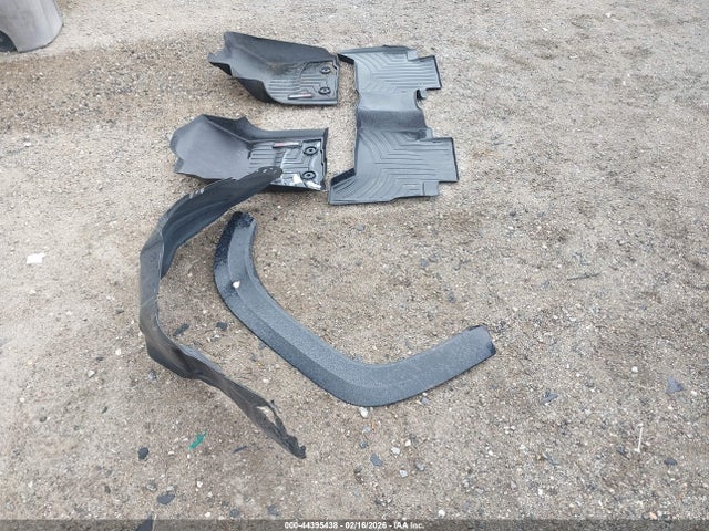 3TMCZ5AN8LM332831 Toyota Tacoma Trd Off-road