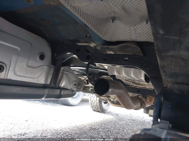 3TMCZ5AN8LM332831 Toyota Tacoma Trd Off-road