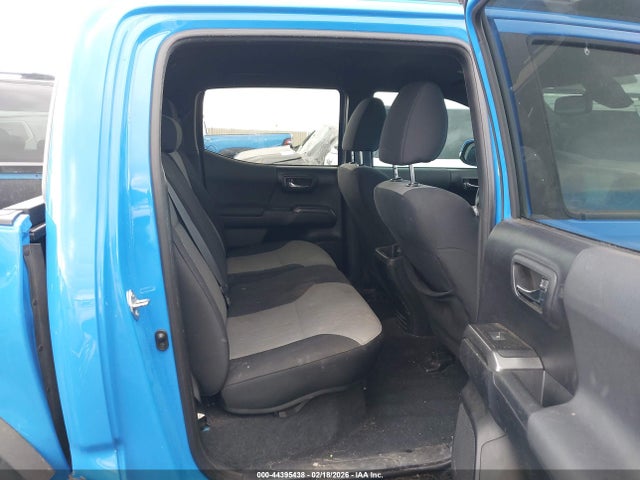 3TMCZ5AN8LM332831 Toyota Tacoma Trd Off-road