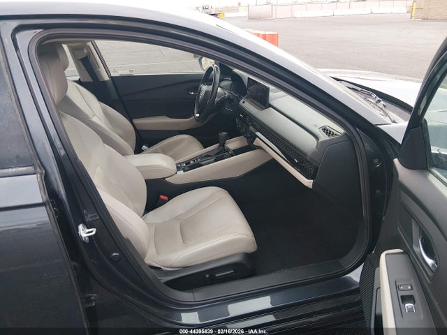 1HGCY2F60RA088098 Honda Accord Hybrid Ex-l