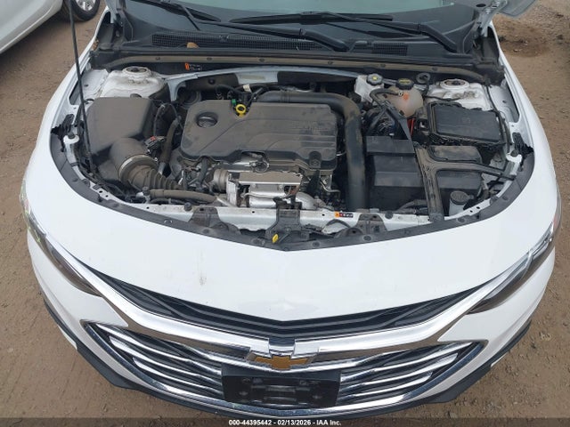 1G1ZE5ST1RF218884 Chevrolet Malibu Fwd 2lt