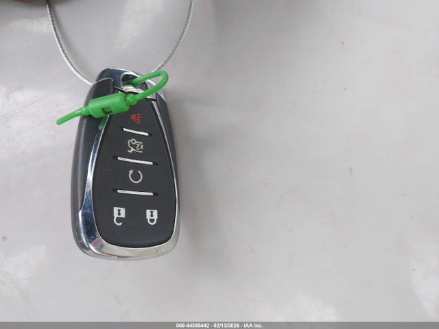 1G1ZE5ST1RF218884 Chevrolet Malibu Fwd 2lt