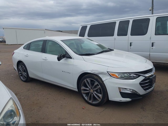 1G1ZE5ST1RF218884 Chevrolet Malibu Fwd 2lt