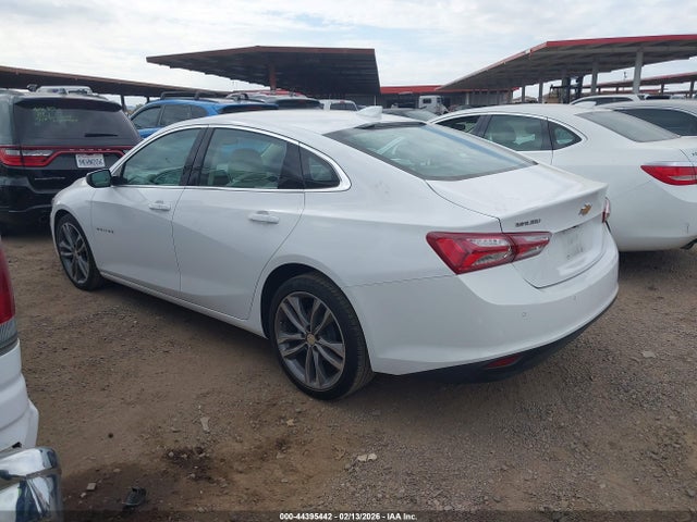 1G1ZE5ST1RF218884 Chevrolet Malibu Fwd 2lt
