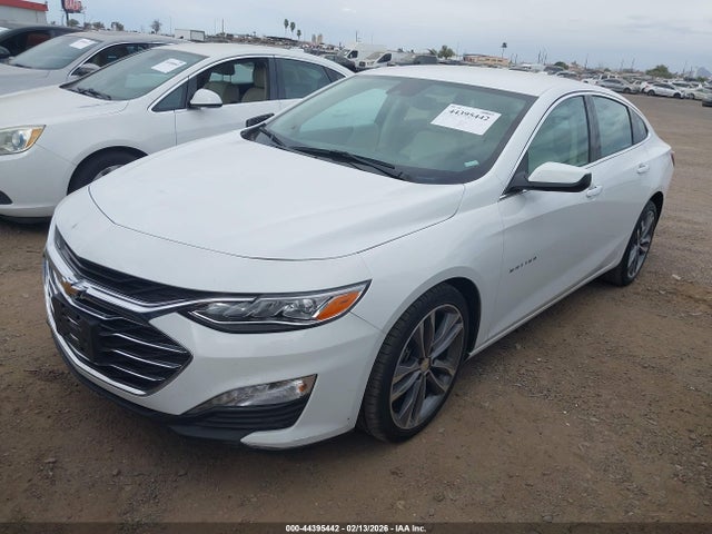1G1ZE5ST1RF218884 Chevrolet Malibu Fwd 2lt