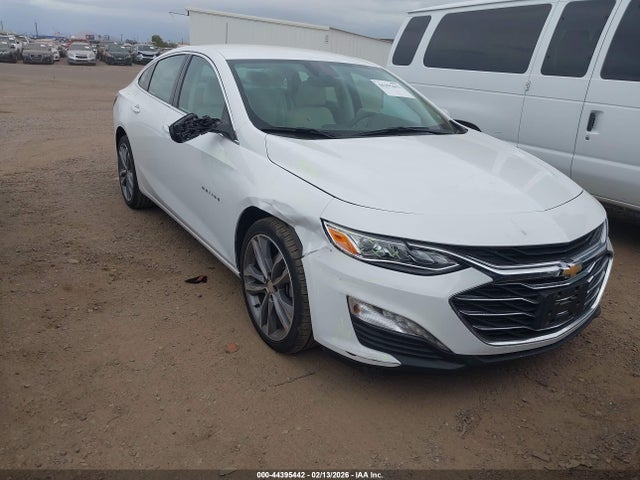 1G1ZE5ST1RF218884 Chevrolet Malibu Fwd 2lt
