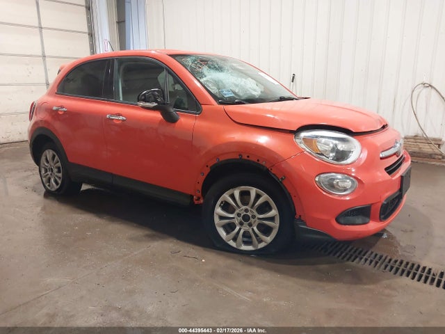 2016 FIAT 500X ZFBCFYBT4GP370552 Photo 0