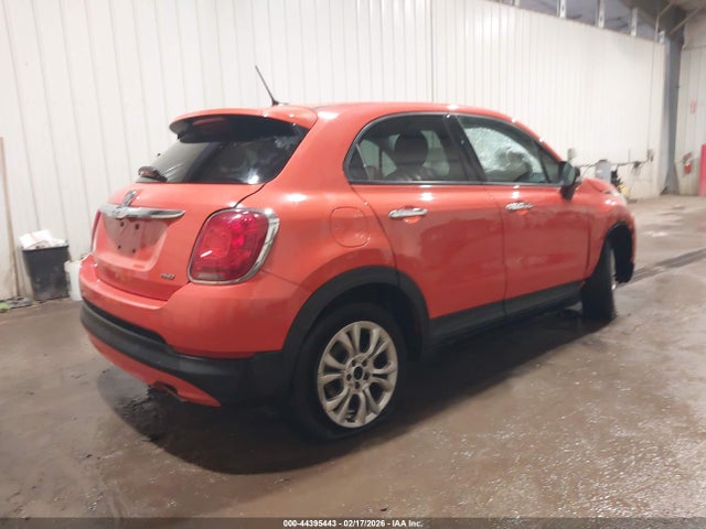 2016 FIAT 500X ZFBCFYBT4GP370552 Photo 3