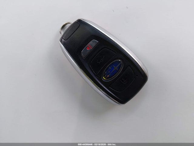 2021 SUBARU LEGACY 4S3BWGN66M3005656 Photo 10