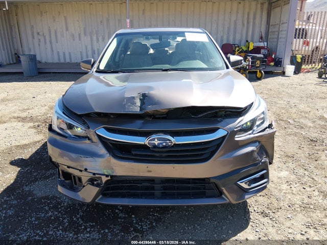 4S3BWGN66M3005656 Subaru Legacy Limited Xt