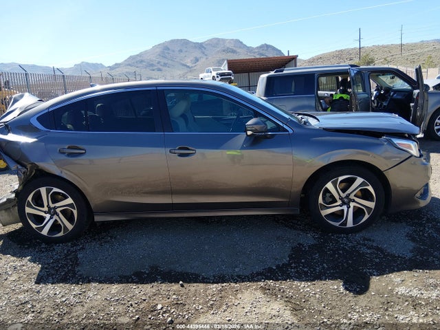 4S3BWGN66M3005656 Subaru Legacy Limited Xt