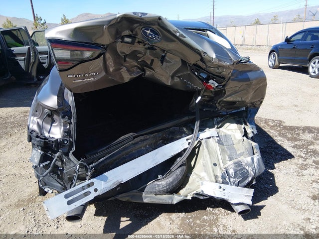 2021 SUBARU LEGACY 4S3BWGN66M3005656 Photo 5
