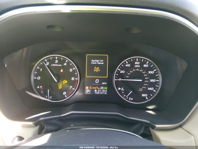 2021 SUBARU LEGACY 4S3BWGN66M3005656 Photo 6