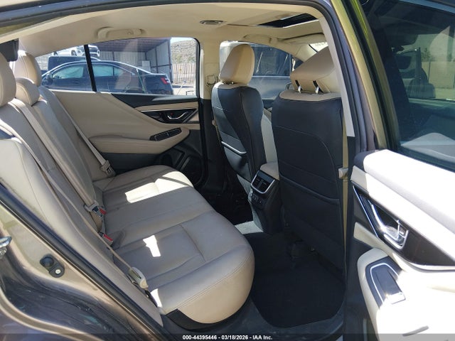 2021 SUBARU LEGACY 4S3BWGN66M3005656 Photo 7