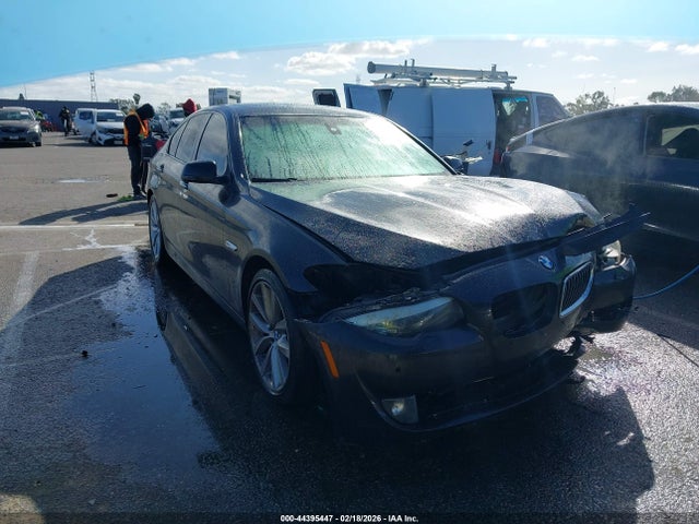 44395447 :رقم المزاد ، WBAFR7C50CC814939 vin ، 2012 Bmw 535i مزاد بيع