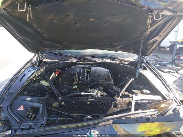 44395447 :رقم المزاد ، WBAFR7C50CC814939 vin ، 2012 Bmw 535i مزاد بيع