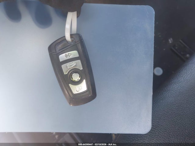 44395447 :رقم المزاد ، WBAFR7C50CC814939 vin ، 2012 Bmw 535i مزاد بيع