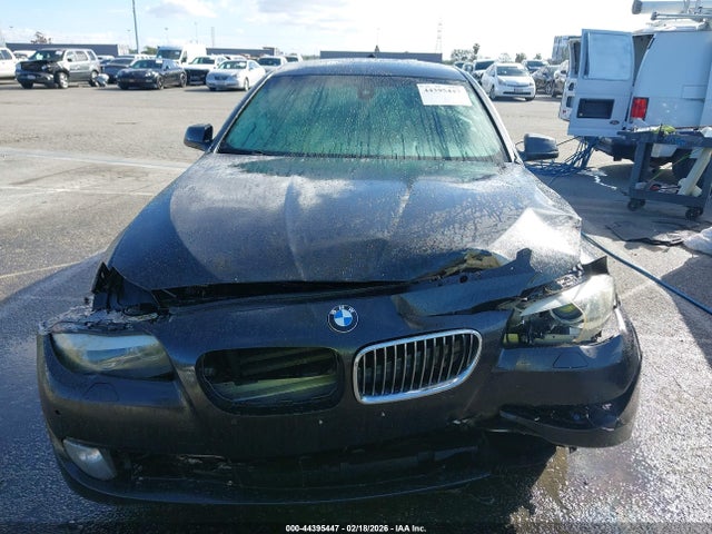 44395447 :رقم المزاد ، WBAFR7C50CC814939 vin ، 2012 Bmw 535i مزاد بيع
