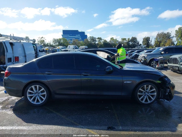 44395447 :رقم المزاد ، WBAFR7C50CC814939 vin ، 2012 Bmw 535i مزاد بيع