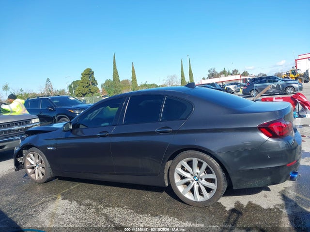 44395447 :رقم المزاد ، WBAFR7C50CC814939 vin ، 2012 Bmw 535i مزاد بيع