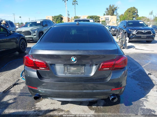 44395447 :رقم المزاد ، WBAFR7C50CC814939 vin ، 2012 Bmw 535i مزاد بيع