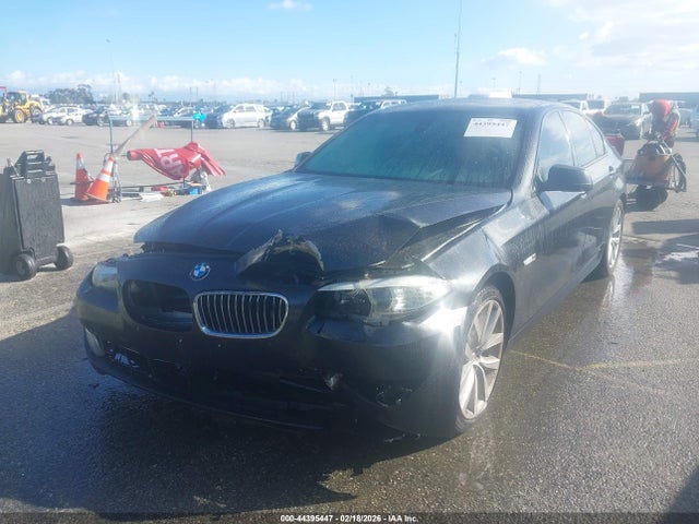 44395447 :رقم المزاد ، WBAFR7C50CC814939 vin ، 2012 Bmw 535i مزاد بيع