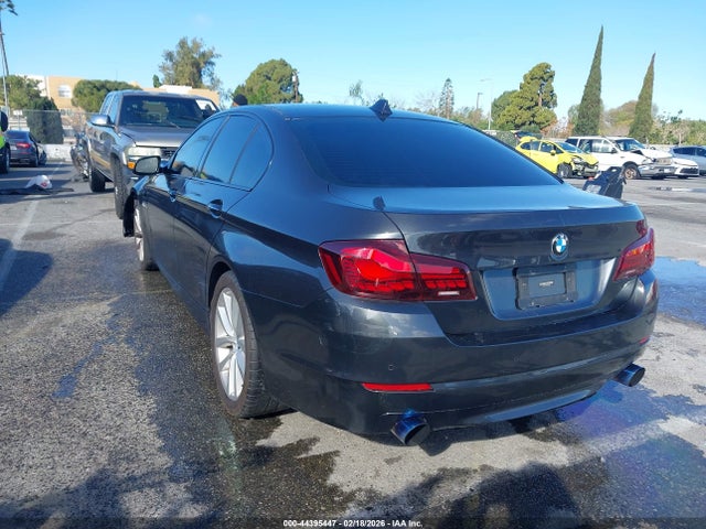 44395447 :رقم المزاد ، WBAFR7C50CC814939 vin ، 2012 Bmw 535i مزاد بيع
