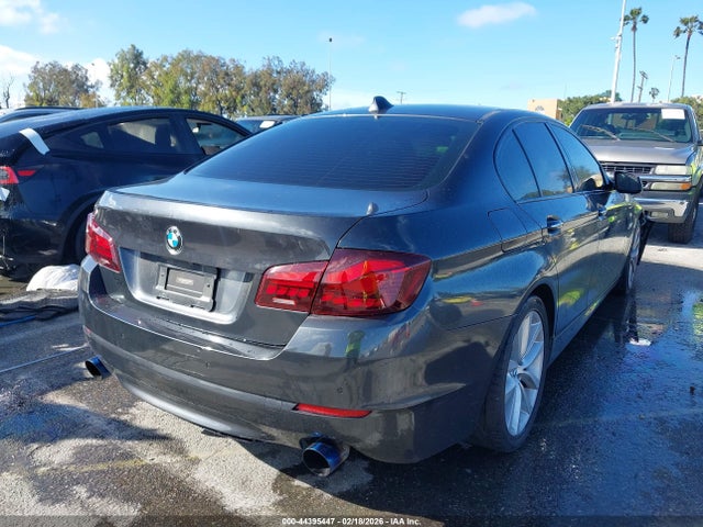 44395447 :رقم المزاد ، WBAFR7C50CC814939 vin ، 2012 Bmw 535i مزاد بيع