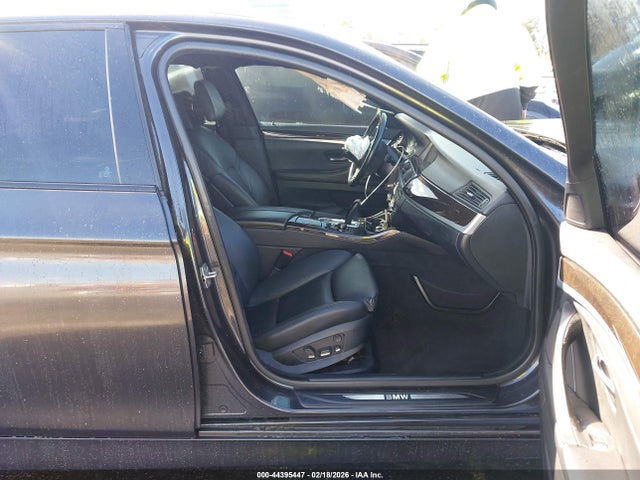 44395447 :رقم المزاد ، WBAFR7C50CC814939 vin ، 2012 Bmw 535i مزاد بيع