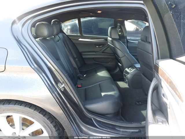 44395447 :رقم المزاد ، WBAFR7C50CC814939 vin ، 2012 Bmw 535i مزاد بيع