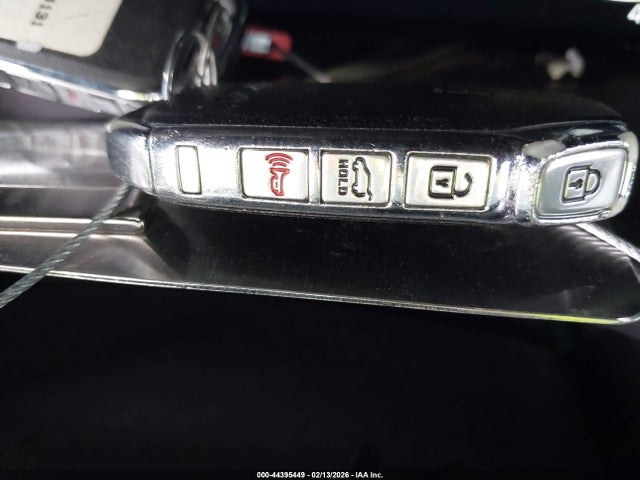 2023 KIA SORENTO 5XYRKDLF8PG224131 Photo 10