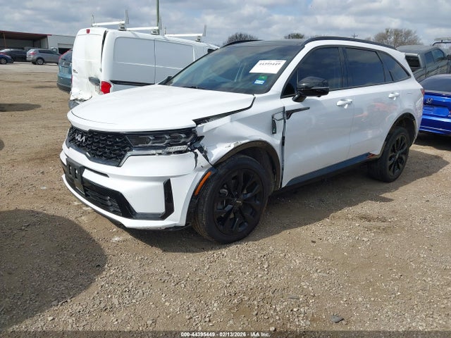 2023 KIA SORENTO 5XYRKDLF8PG224131 Photo 1