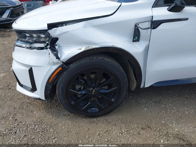 2023 KIA SORENTO 5XYRKDLF8PG224131 Photo 5